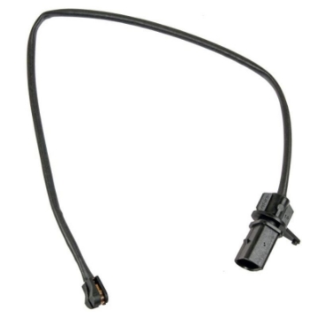 Picture of Power Stop 2019 Audi e-tron Quattro Front Euro-Stop Electronic Brake Pad Wear Sensor