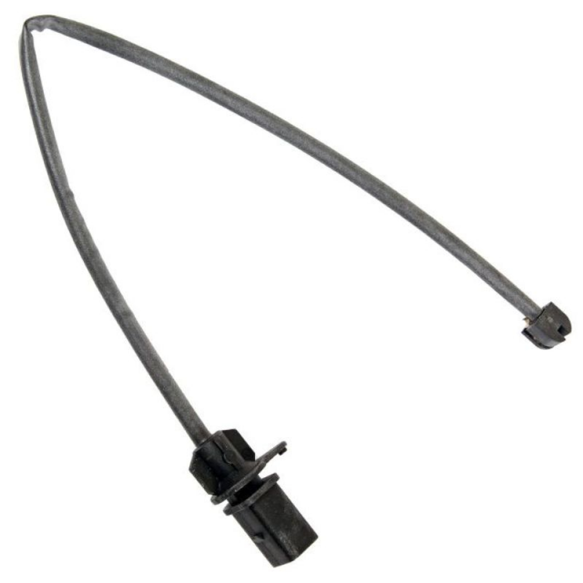 Picture of Power Stop 17-18 Porsche Macan Front Euro-Stop Electronic Brake Pad Wear Sensor