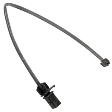 Picture of Power Stop 17-18 Porsche Macan Front Euro-Stop Electronic Brake Pad Wear Sensor