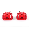 Picture of Power Stop 06-15 Mazda MX-5 Miata Rear Red Calipers w-Brackets - Pair