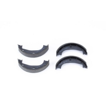 Picture of Power Stop 92-98 BMW 318i Rear Autospecialty Parking Brake Shoes