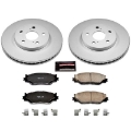 Picture of Power Stop 06-15 Lexus IS250 Front Z17 Evolution Geomet Coated Brake Kit