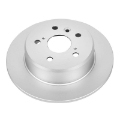 Picture of Power Stop 92-96 Lexus ES300 Rear Evolution Geomet Coated Rotor