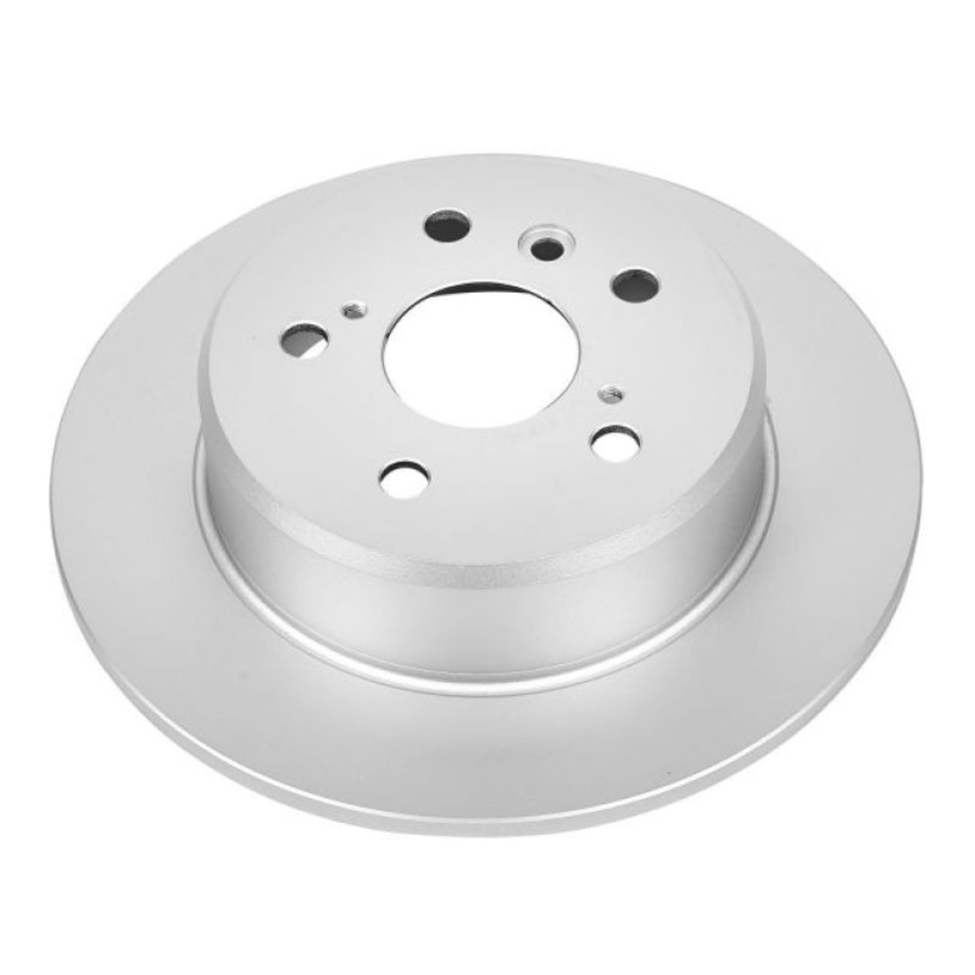 Picture of Power Stop 92-96 Lexus ES300 Rear Evolution Geomet Coated Rotor