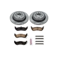 Picture of Power Stop 03-11 Lincoln Town Car Rear Autospecialty Brake Kit
