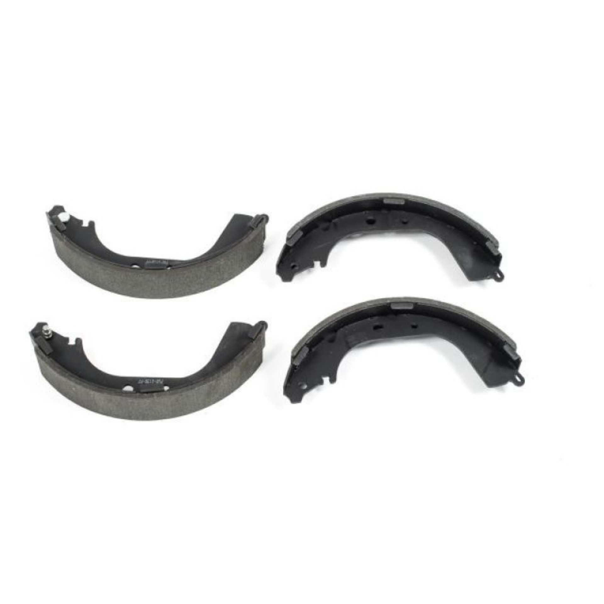 Picture of Power Stop 87-00 Toyota 4Runner Rear Autospecialty Brake Shoes