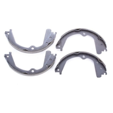 Picture of Power Stop 2017 Nissan Titan Rear Autospecialty Parking Brake Shoes