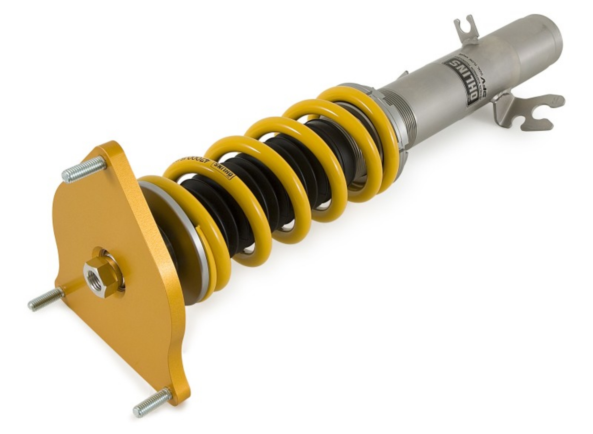 Picture of Ohlins 02-06 MINI Cooper-Cooper S R50-R53 Road & Track Coilover System