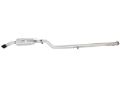 Picture of aFe Takeda Exhaust Cat-Back 304 Stainless Steel 11-14 Nissan Juke L4 1-6L t Black Tip
