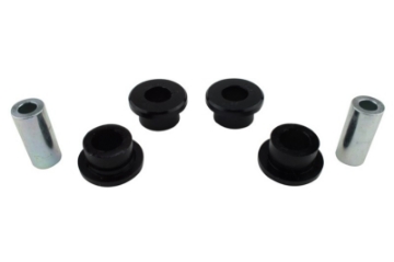 Picture of Whiteline Plus 10-01-9-07 Nissan X-Trail Front Control Arm-Lower Inner Front Bushing Kit