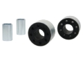 Picture of Whiteline Plus 10-01-9-07 Nissan X-Trail T30 Front Control Arm-Lower Inner Rear Bushing Kit