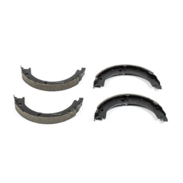 Picture of Power Stop 08-17 Buick Enclave Rear Autospecialty Parking Brake Shoes