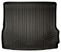 Picture of Husky Liners 09-14 Audi Q5 Weatherbeater Black Cargo Liner