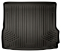Picture of Husky Liners 09-14 Audi Q5 Weatherbeater Black Cargo Liner