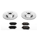 Picture of Power Stop 04-06 Scion xA Front Z23 Evolution Sport Brake Kit