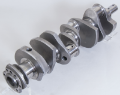 Picture of Eagle Chevrolet Big Block 4in Stroke External Balance Cast Crank Shaft
