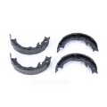 Picture of Power Stop 16-17 Subaru Crosstrek Rear Autospecialty Parking Brake Shoes