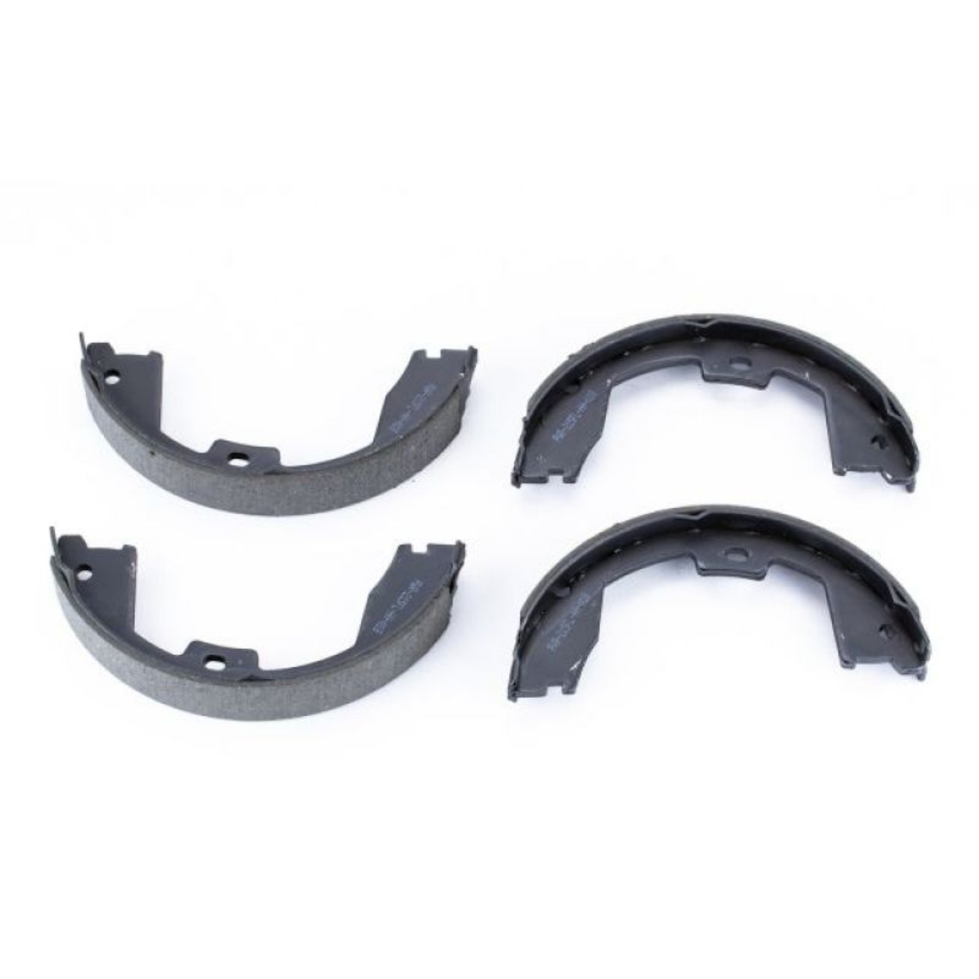 Picture of Power Stop 13-16 Ford F-250 Super Duty Rear Autospecialty Parking Brake Shoes
