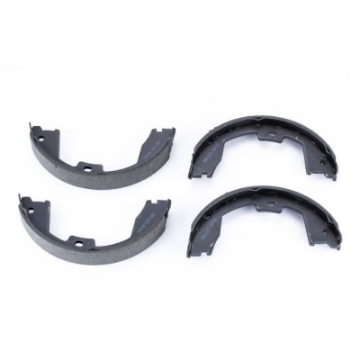 Picture of Power Stop 13-16 Ford F-250 Super Duty Rear Autospecialty Parking Brake Shoes