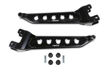 Picture of Fabtech 14-21 Ram 2500-3500 2-5-7in Radius Arm - Component Box