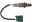 Picture of NGK 15-20 Subaru WRX - 14-18 Forester Direct Fit B1S2 Oxygen Sensor