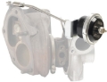 Picture of Turbosmart IWG75 Mitsubishi EVO 6-8 26 PSI Black Internal Wastegate Actuator