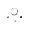 Picture of Bilstein 4600 Series 09-13 Ford F-150 Front 46mm Monotube Shock Absorber