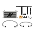 Picture of Mishimoto 10-12 Hyundai Genesis Coupe 2-0T Thermostatic Oil Cooler Kit