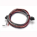 Picture of Autometer Wiring Harness Replacement for FSE Temperature Gauges