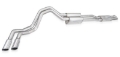 Picture of Stainless Works 20-21 Ford F-250-F-350 7-3L 304SS Redline Catback w- 4in Polished Tips