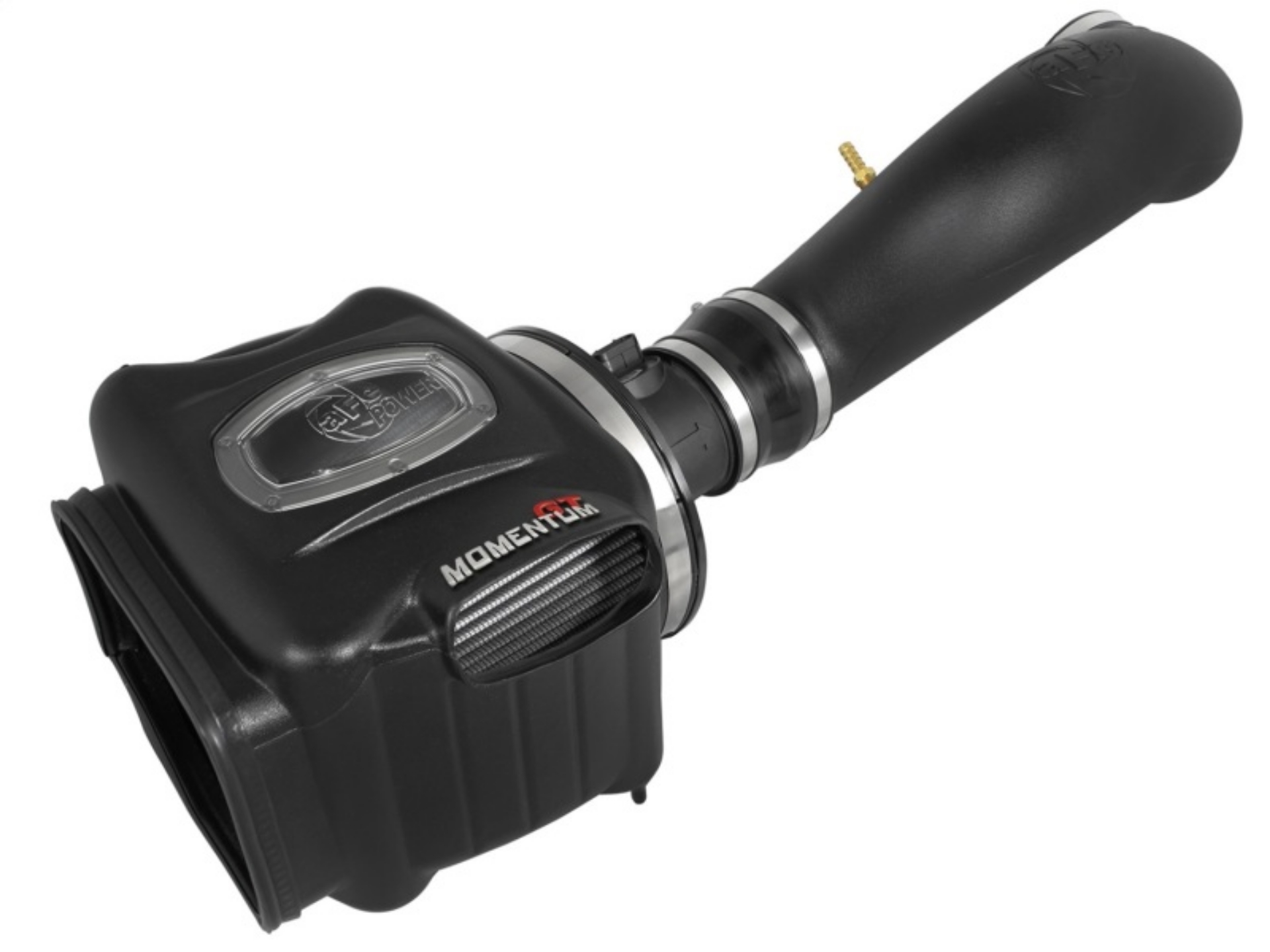 Picture of aFe Momentum GT Stage-2 Si Pro DRY S Intake System GM Trucks-SUVs V8 4-8L-5-3L-6-0L-6-2L GMT900 El