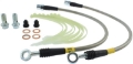 Picture of StopTech VW-Audi Front Stainless Steel Brake Line Kit