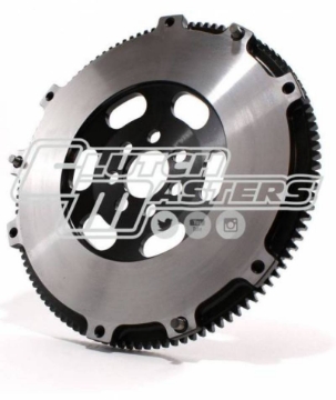 Picture of Clutch Masters 08-09 Mitsubishi Lancer 2-0L Turbo Evo X 5spd Steel Flywheel