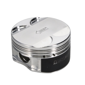 Picture of Manley Ford 5-0L Modular Coyote V8 3-630in Bore 1-165in CH 3-75 CC Piston Set