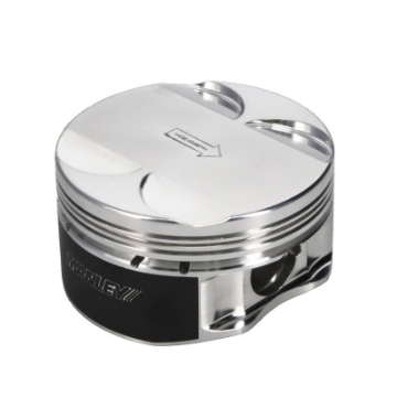 Picture of Manley Ford 5-0L Modular Coyote V8 3-640in Bore 1-165in CH 3-75 CC Piston Set