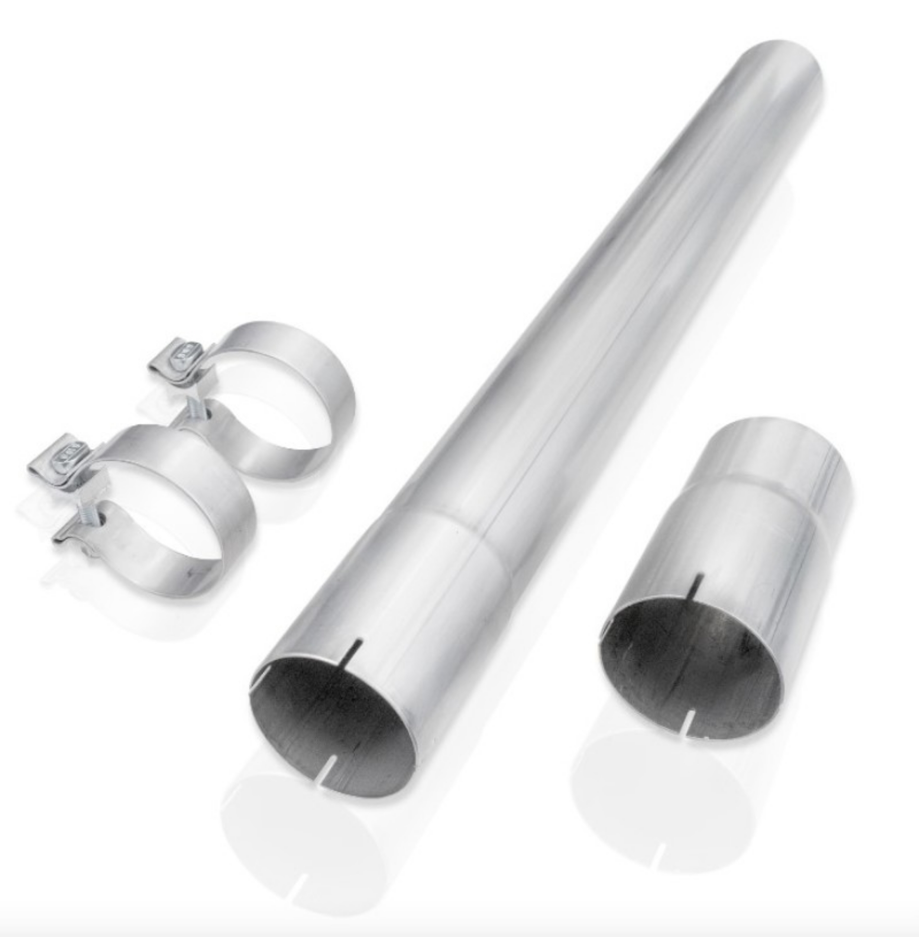 Picture of Stainless Works 20-21 Ford F-250-F-350 7-3L 304L SS Resonator Delete