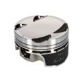 Picture of Wiseco Mitsubishi 4G63 2-0L Gen 2 w- 156mm Long Rod 86-5mm Bore +-060 Oversize Dish Piston