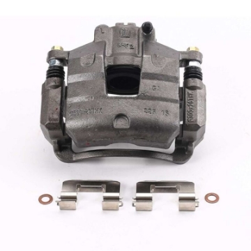 Picture of Power Stop 2017 Buick LaCrosse Front Left Autospecialty Caliper w-Bracket