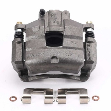 Picture of Power Stop 2017 Buick LaCrosse Front Right Autospecialty Caliper w-Bracket