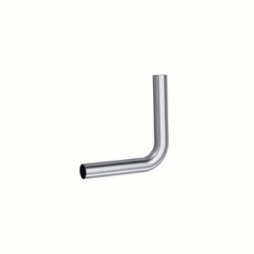 Picture of MBRP Universal 2-5in - 90 Deg Bend 12in Legs T304 NO DROPSHIP
