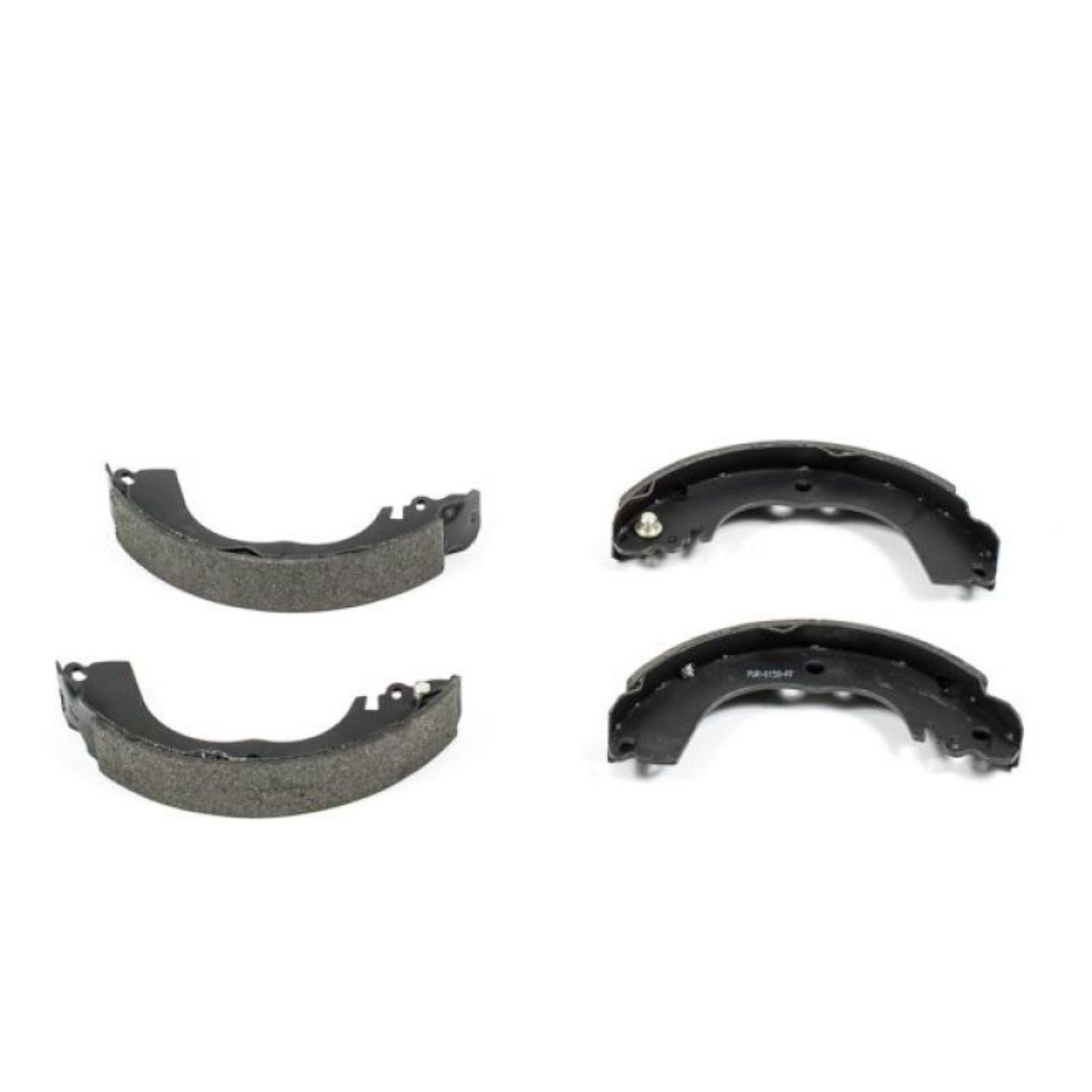 Picture of Power Stop 2012 Mitsubishi i-MiEV Rear Autospecialty Brake Shoes