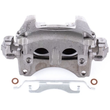Picture of Power Stop 15-18 Ford Edge Front Left Autospecialty Caliper w-Bracket