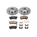 Picture of Power Stop 95-98 Nissan 200SX Front Autospecialty Brake Kit
