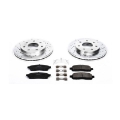 Picture of Power Stop 04-08 Ford F-150 Front Z23 Evolution Sport Brake Kit