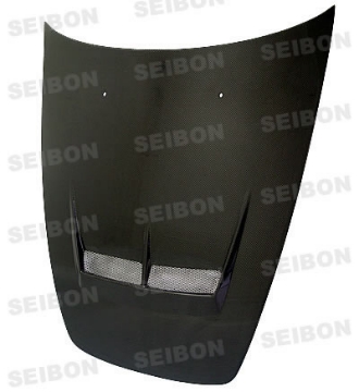 Picture of Seibon 00-10 Honda S2000 JS-Style Carbon Fiber Hood