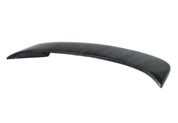 Picture of Seibon 09-12 Nissan 370Z SR-Style Carbon Fiber Rear Spoiler