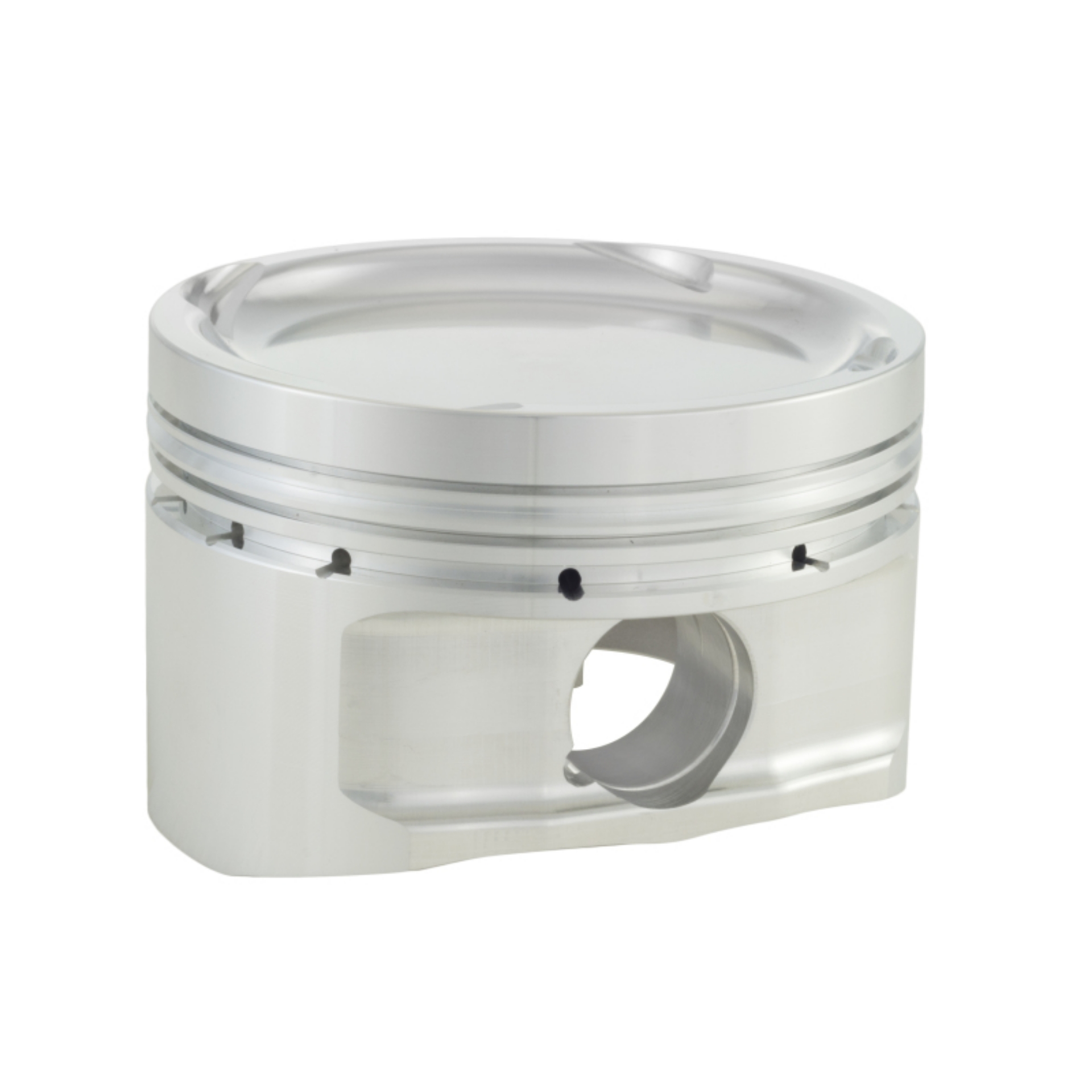 Picture of CP Piston & Ring Set for Mitsubishi 4G64 Evo 8-9 Head - 87-00mm Bore +0-5mm Size 88 Stroke Set of 4