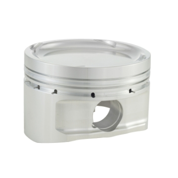 Picture of CP Piston & Ring Set for Mitsubishi 4G64 Evo 8-9 Head - 87-00mm Bore +0-5mm Size 88 Stroke Set of 4