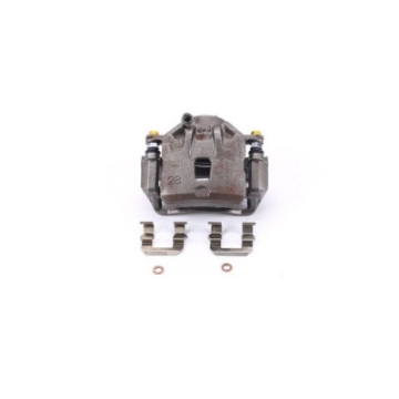 Picture of Power Stop 10-11 Hyundai Azera Front Left Autospecialty Caliper w-Bracket