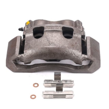 Picture of Power Stop 2007 Ford E-150 Front Left Autospecialty Caliper w-Bracket
